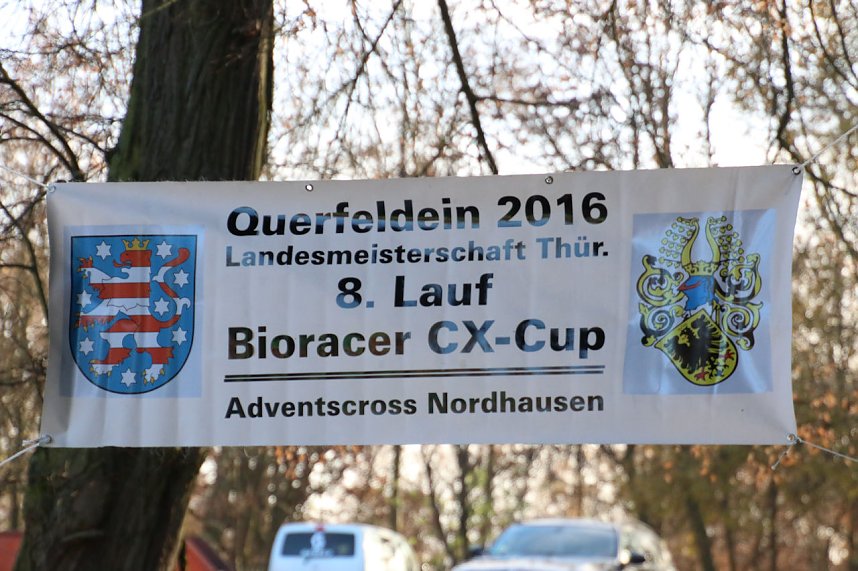 Querfeldein durchs Nordh&auml;user Gehege