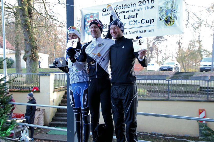 Querfeldein durchs Nordh&auml;user Gehege