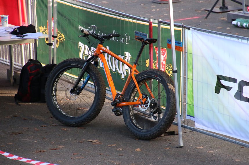 Querfeldein durchs Nordh&auml;user Gehege