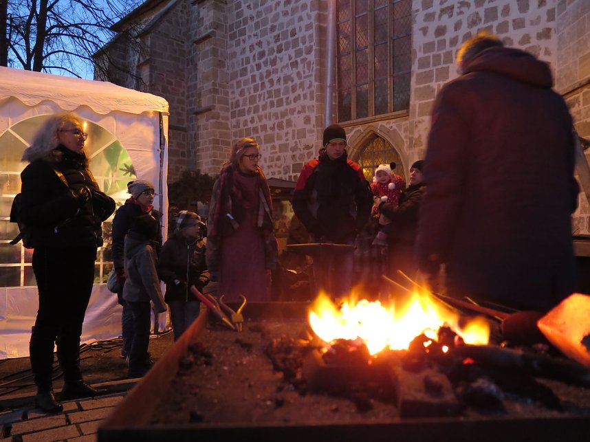 1. Advent in Nordhausen