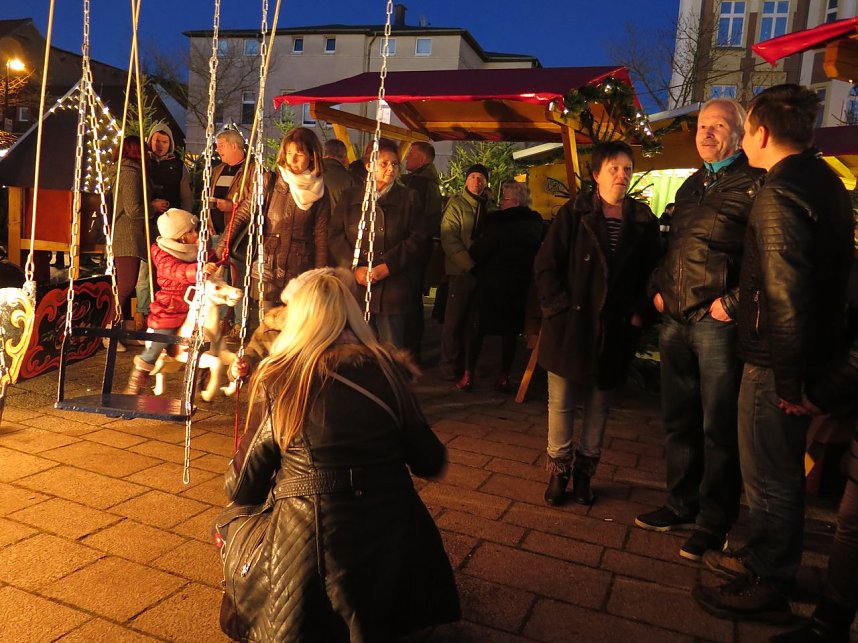 1. Advent in Nordhausen