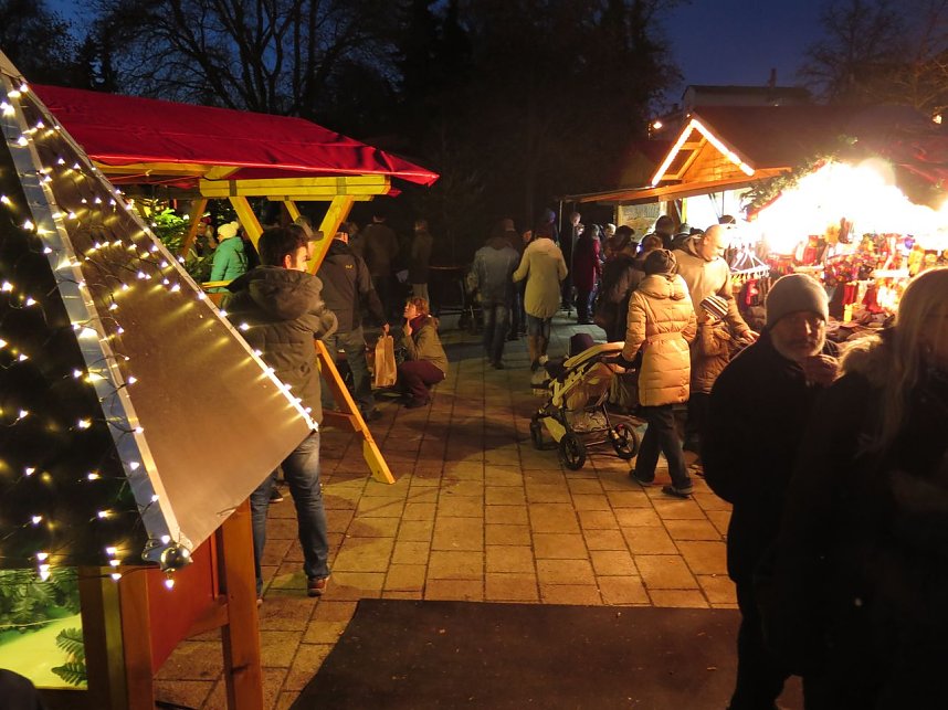 1. Advent in Nordhausen