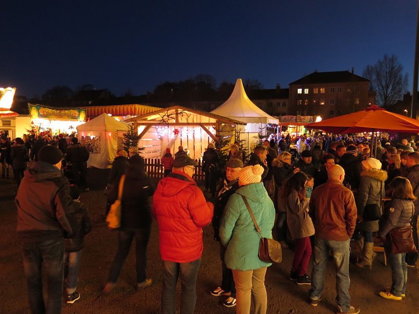 1. Advent in Nordhausen