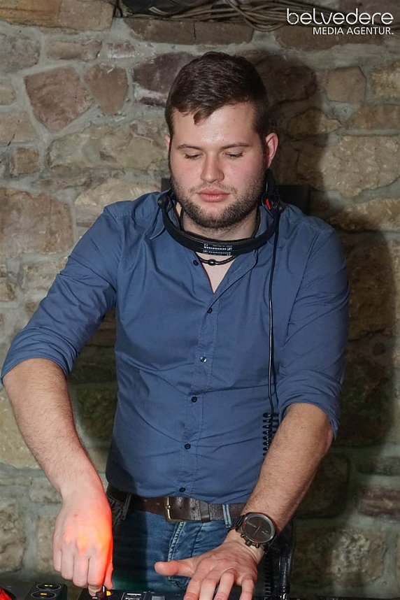 Party im Jugendclubhaus