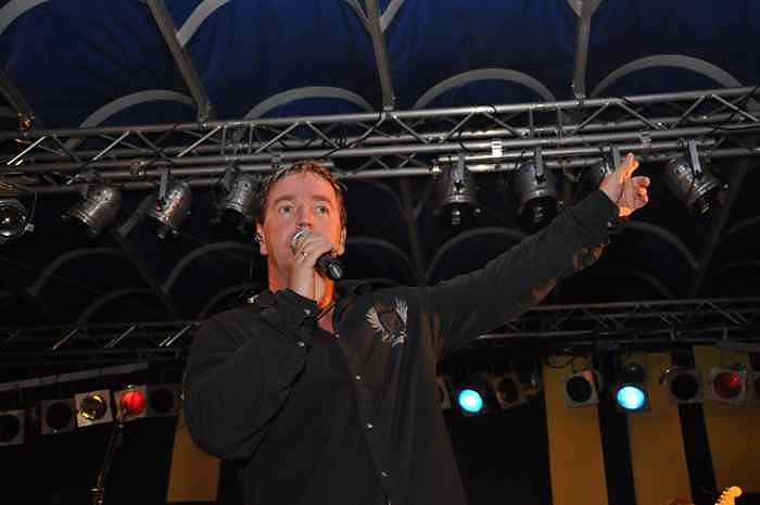  Warm-Up Altstadtfest 2009