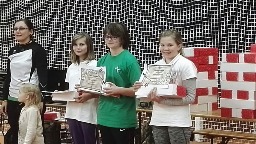 Schittchen-Turnier in Erfurt