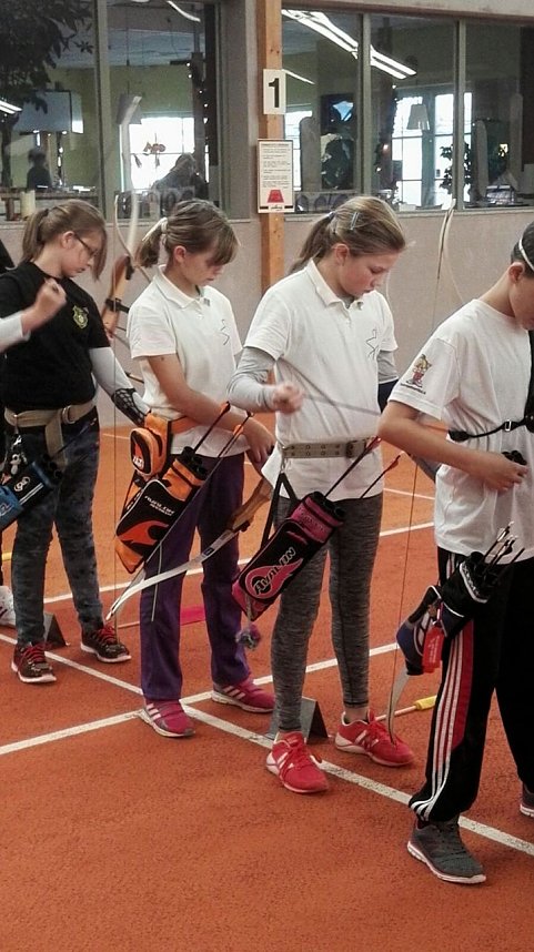 Schittchen-Turnier in Erfurt