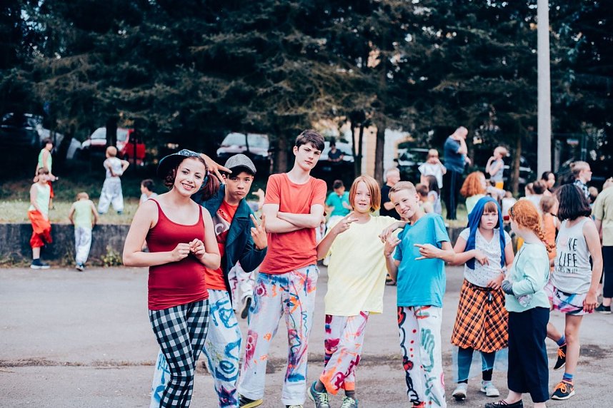 "Ein Zelt f&uuml;r Nordhausen" und "Ritter Rost feiert Geburtstag" wurden f&uuml;r den "Kulturriesen" ausgezeichnet