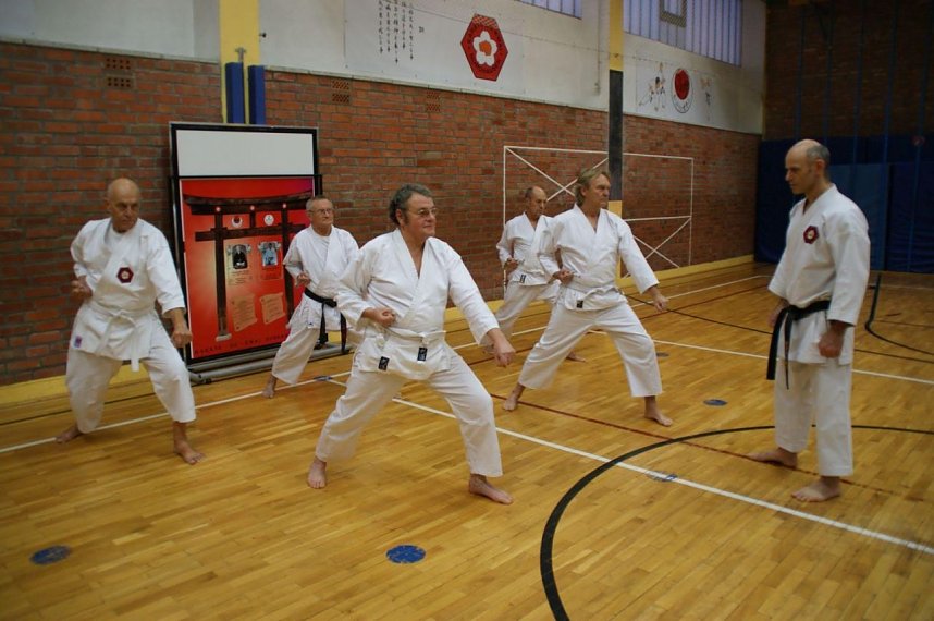 Sie geh&ouml;ren noch l&auml;ngst nicht zum "alten Eisen"