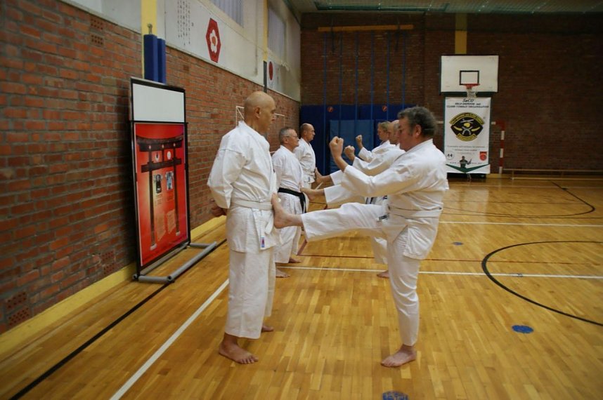 Sie geh&ouml;ren noch l&auml;ngst nicht zum "alten Eisen"