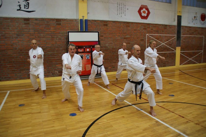 Sie geh&ouml;ren noch l&auml;ngst nicht zum "alten Eisen"