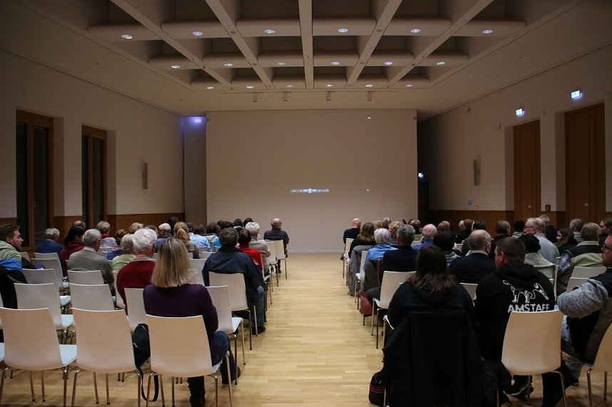 Lost Places - vergessene Orte