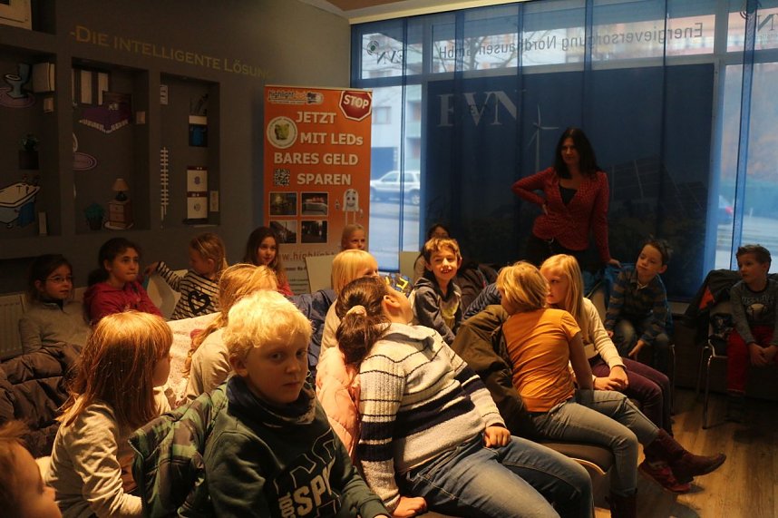 Da freuen sich nicht nur die Kinder - die EVN will die Preise f&uuml;r Tarifkunden stabil halten