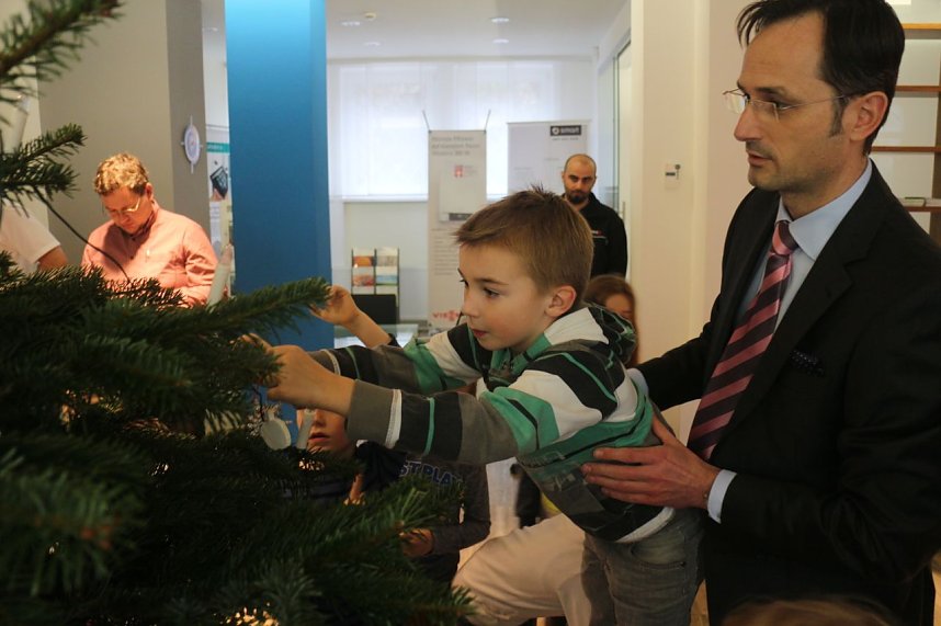 Da freuen sich nicht nur die Kinder - die EVN will die Preise f&uuml;r Tarifkunden stabil halten