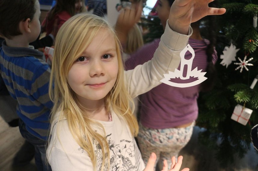 Da freuen sich nicht nur die Kinder - die EVN will die Preise f&uuml;r Tarifkunden stabil halten