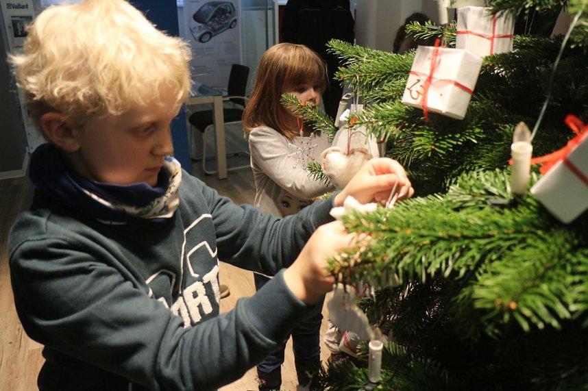Da freuen sich nicht nur die Kinder - die EVN will die Preise f&uuml;r Tarifkunden stabil halten