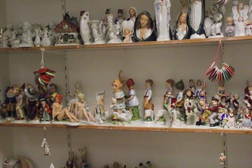 Erlebnistour Th&uuml;ringer Wald