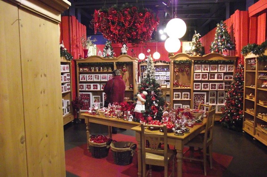 Erlebnistour Th&uuml;ringer Wald