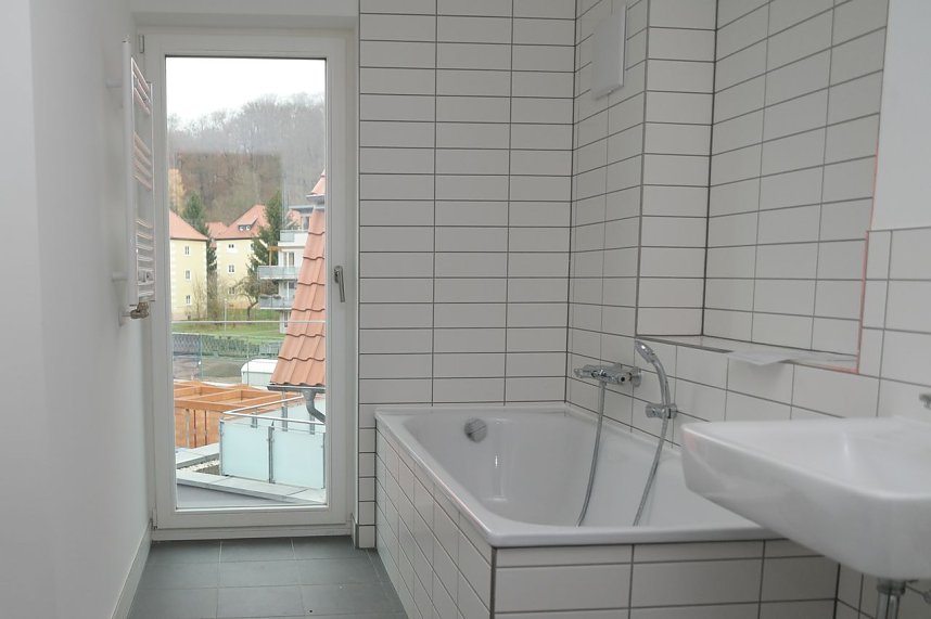 Hier ist jede Wohnung anders