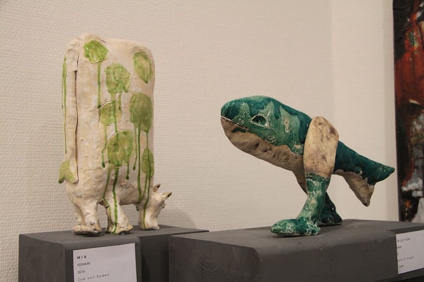 Autkion in der Kreissparkasse Nordhausen