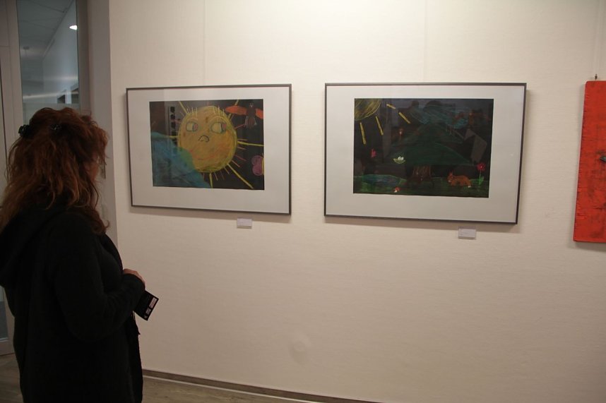 Autkion in der Kreissparkasse Nordhausen