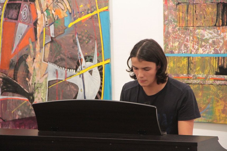 Autkion in der Kreissparkasse Nordhausen