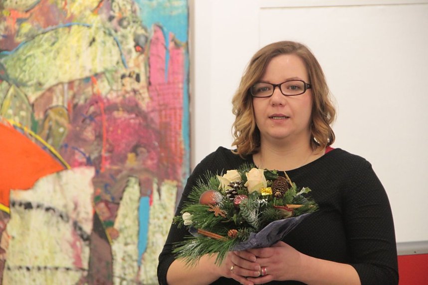 Autkion in der Kreissparkasse Nordhausen