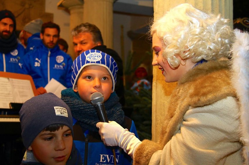 Wacker Nordhausen als Fensterpate