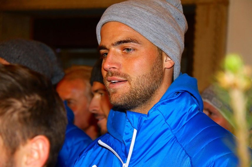 Wacker Nordhausen als Fensterpate