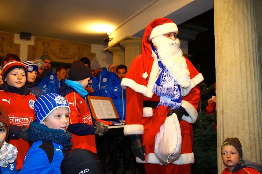 Wacker Nordhausen als Fensterpate