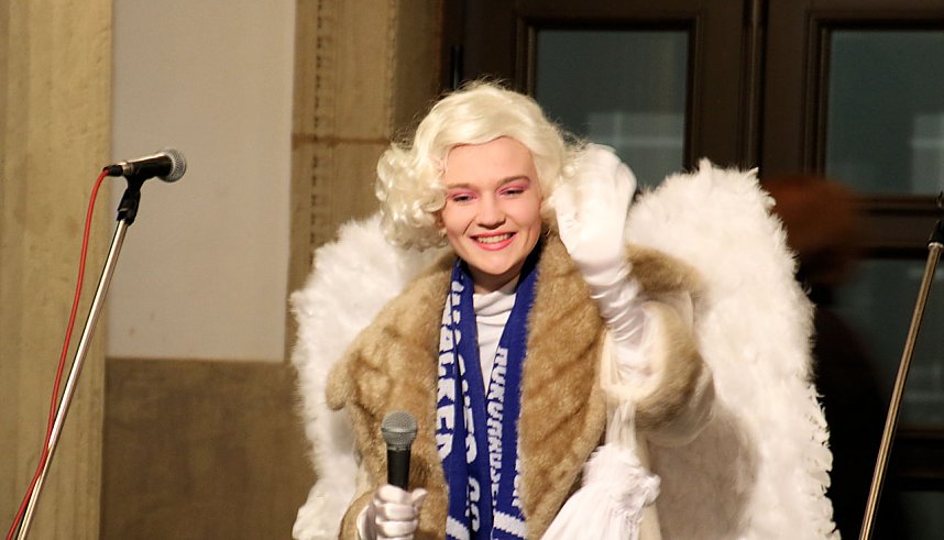 Wacker Nordhausen als Fensterpate