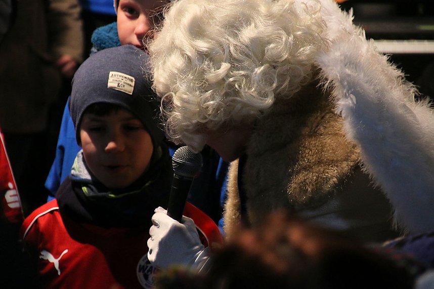 Wacker Nordhausen als Fensterpate