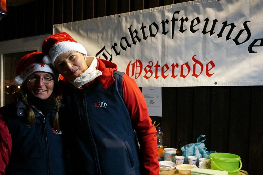 Weihnachtszauber in Osterode