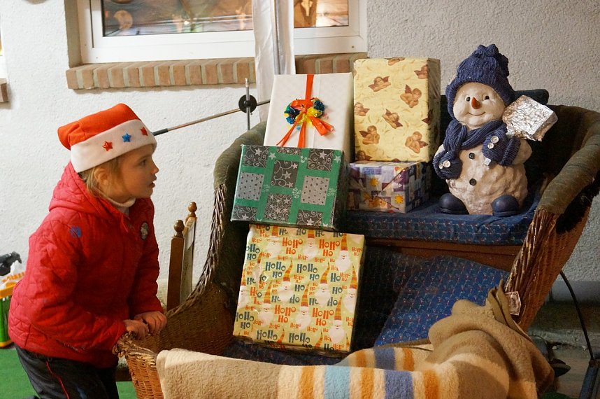 Weihnachtszauber in Osterode