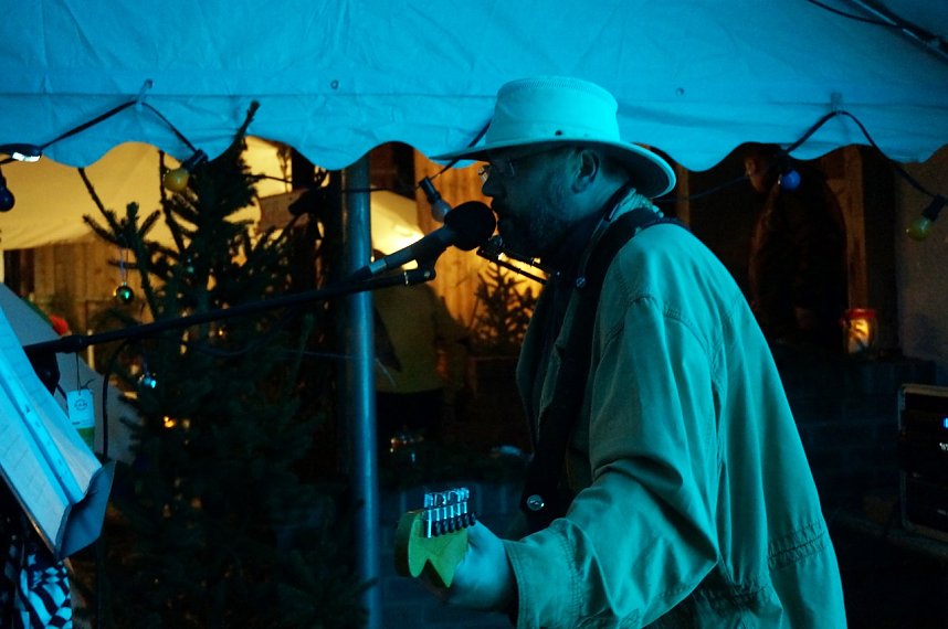 Weihnachtszauber in Osterode