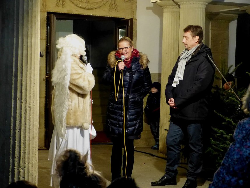 Das vierte Fenster ge&ouml;ffnet