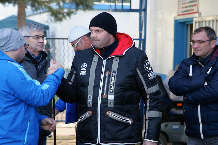 Nordhausen gegen Cottbus ohne Tore