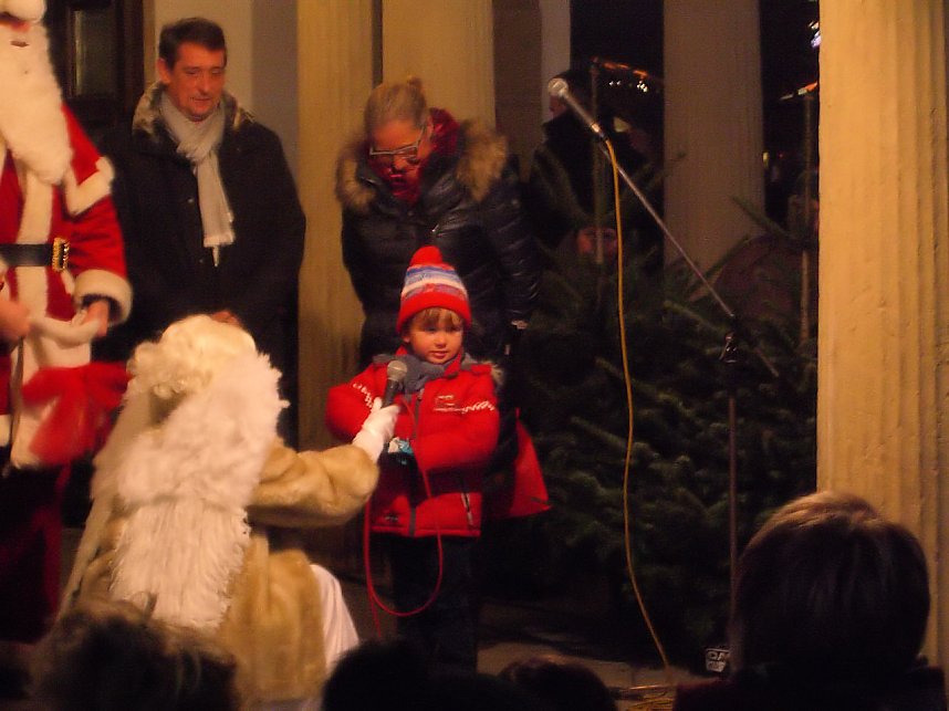 Nachlese zum zweiten Advent