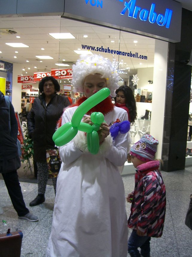 Nachlese zum zweiten Advent