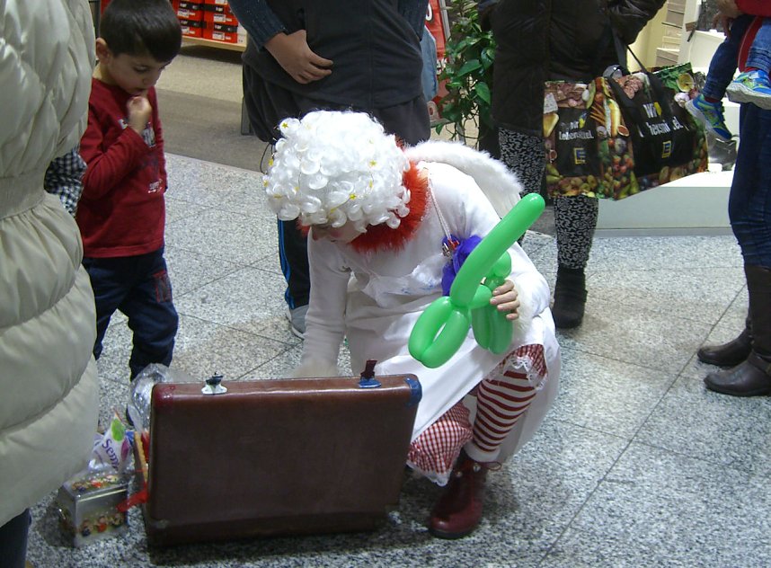 Nachlese zum zweiten Advent