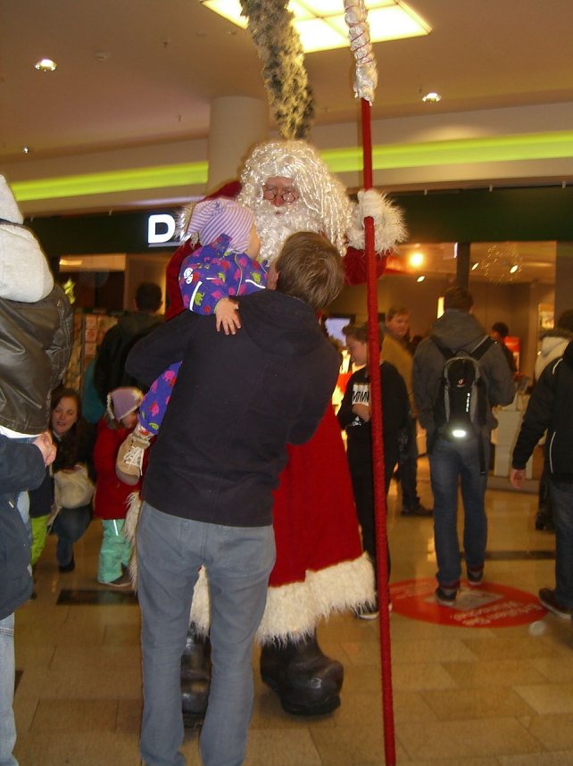 Nachlese zum zweiten Advent