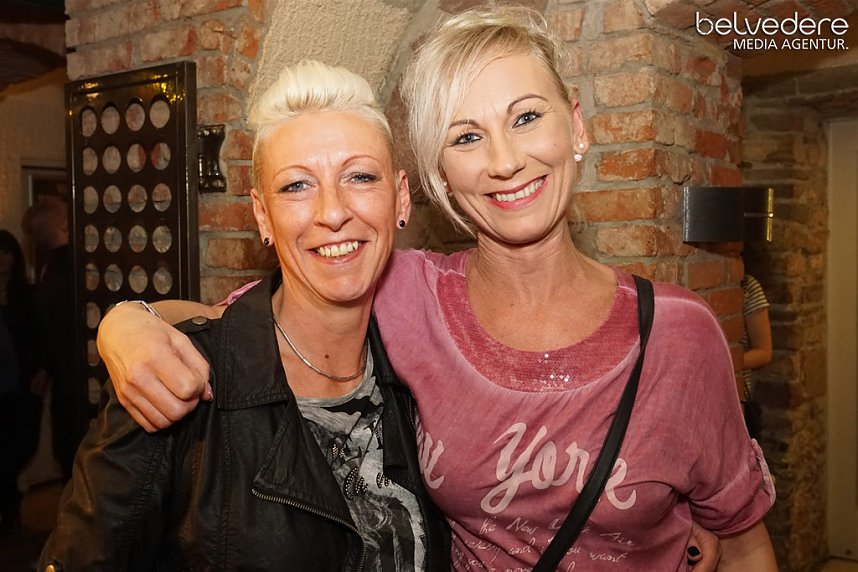 Party im Jugendclubhaus