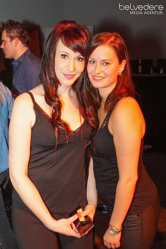 Party im Jugendclubhaus