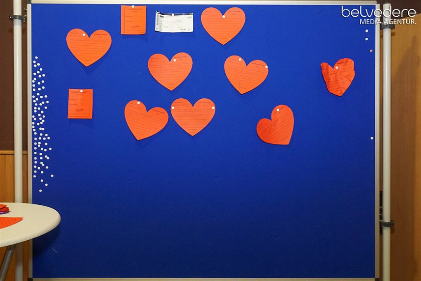 Party im Jugendclubhaus