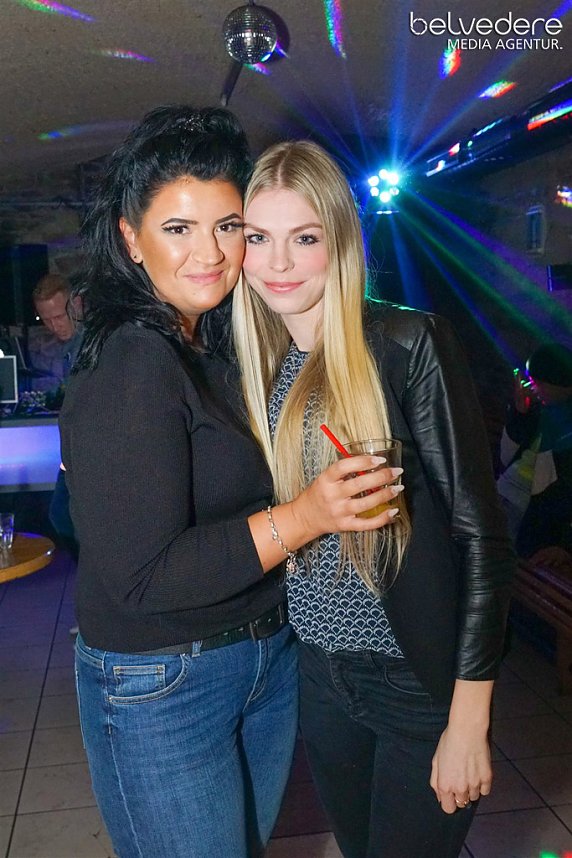 Party im Jugendclubhaus