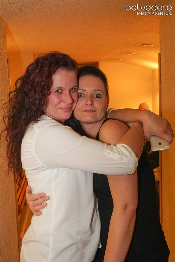 Party im Jugendclubhaus