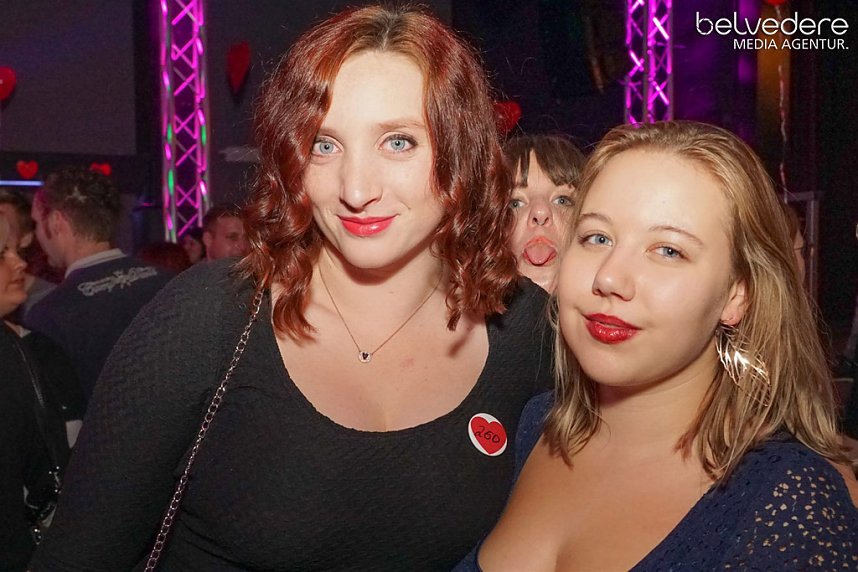 Party im Jugendclubhaus