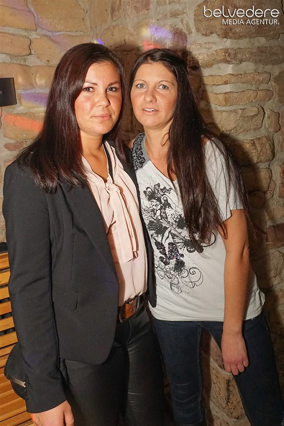 Party im Jugendclubhaus