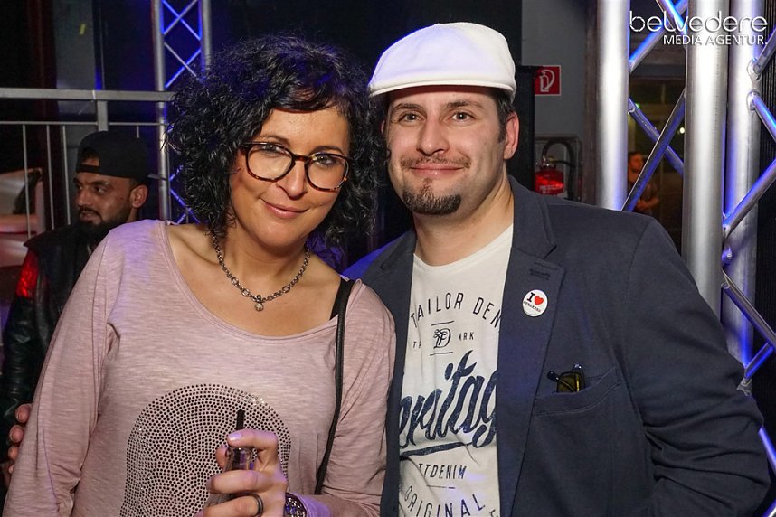 Party im Jugendclubhaus