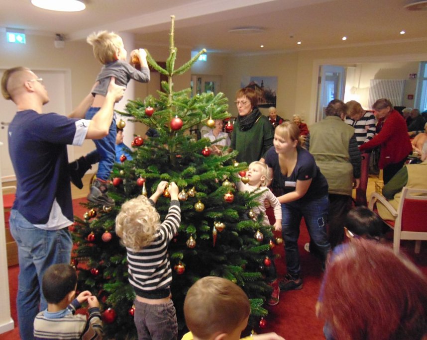 Konzert im Sonnenhof